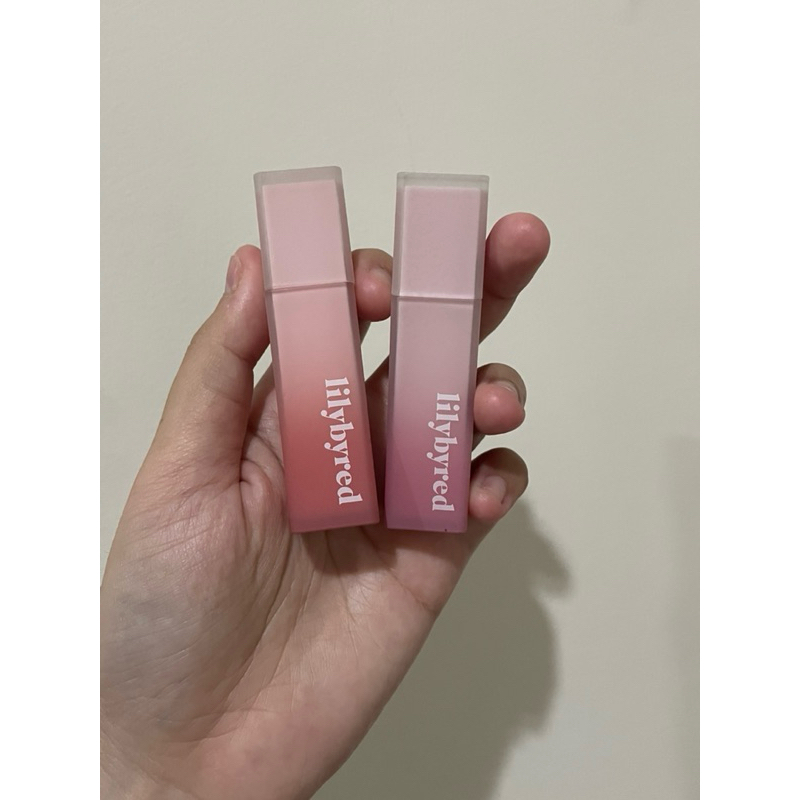 Lilybyred Sweet Liar Milky Tint