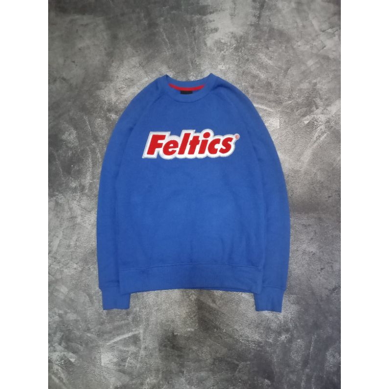cn feltics reflektif