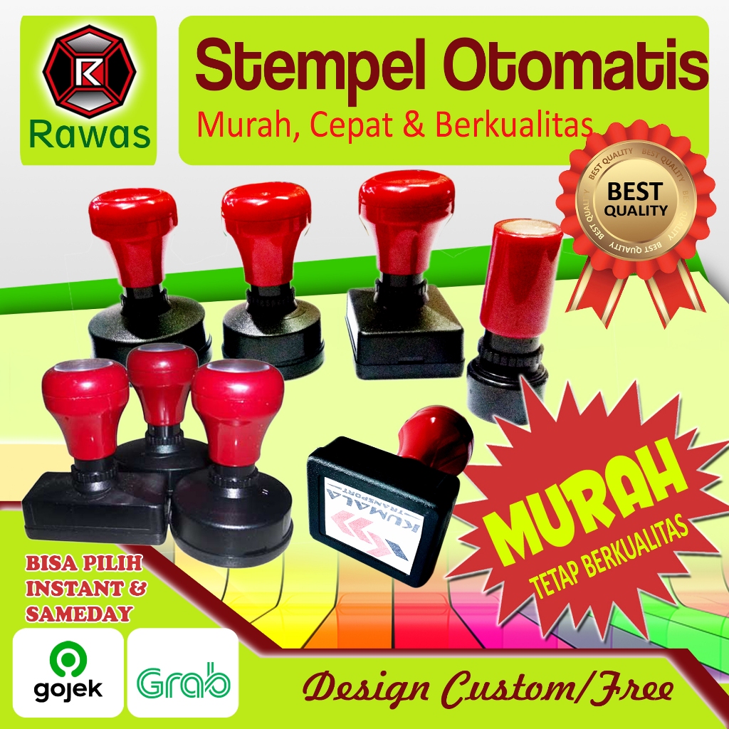 

Stempel, Stempel Logo, Stempel lunas, stempel nama, stempel tanda tangan, Stempel otomatis