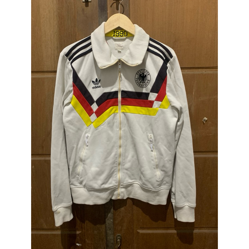 Skincare adidas germany 1990
