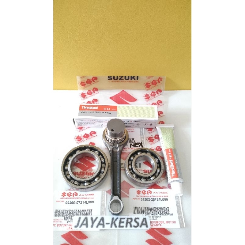 Stang seher  ples Bering Suzuki Nex 110 karbu Suzuki Nex 110 fi  Suzuki Nex 1 Nex 2  Nex lets addres