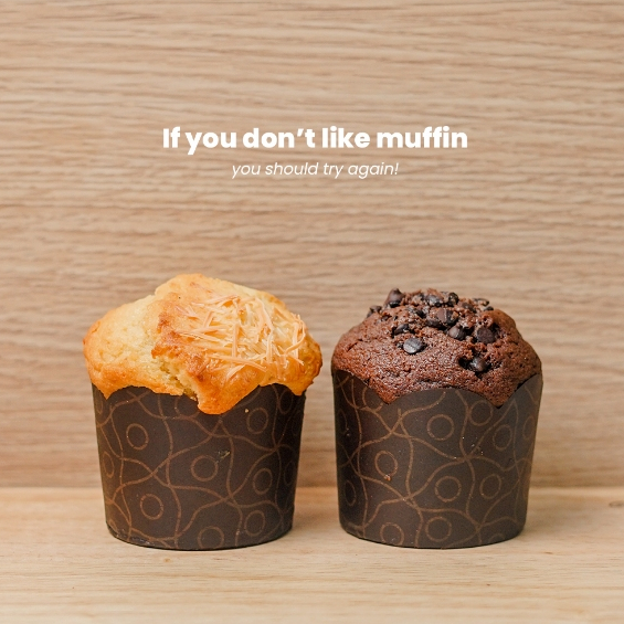 

Mun Muffin