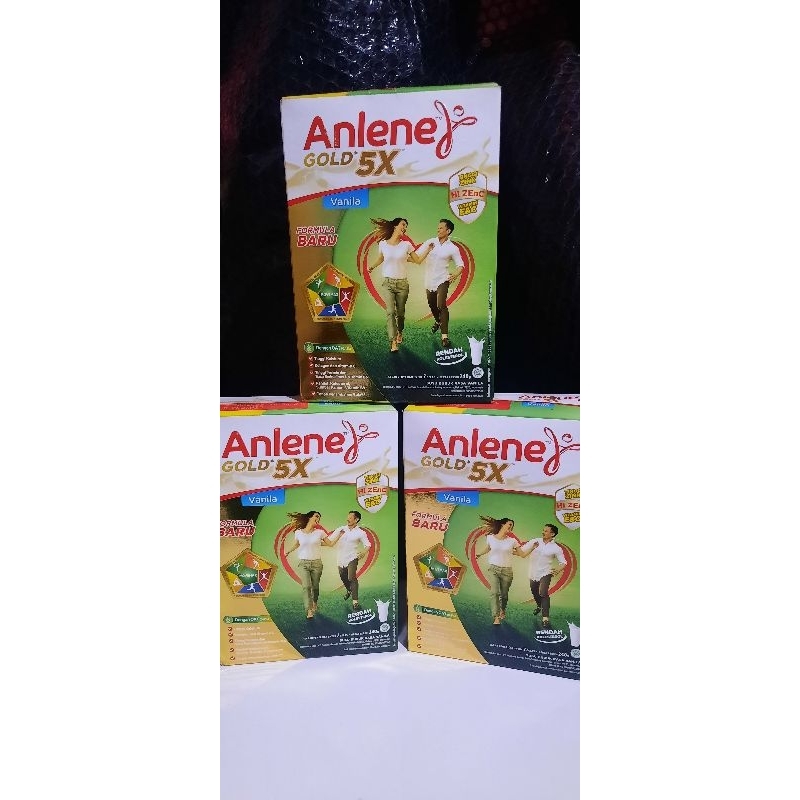 

ANLEME GOLD 240gr