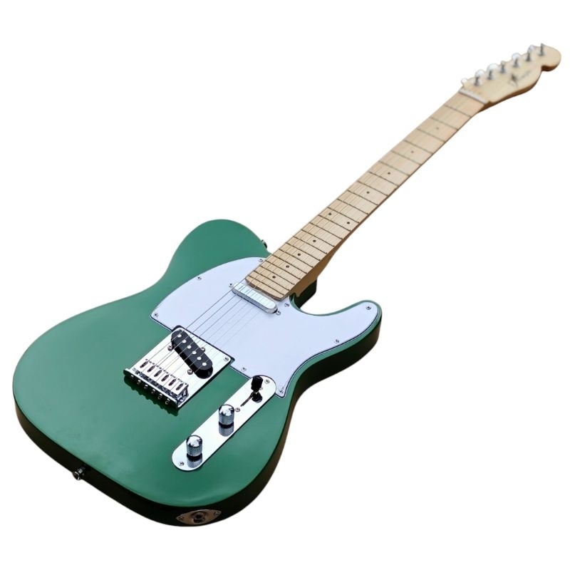 Gitar elektrik difergio original model telecaster