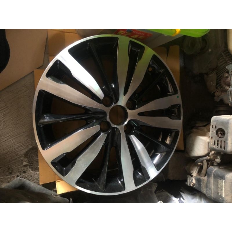 Velg Jazz RS GK5 R16