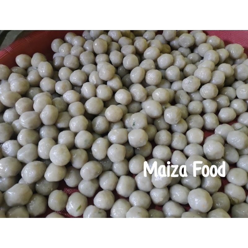 

CILOK MINI ISI 100 KENYAL / KEMASAN VACUM