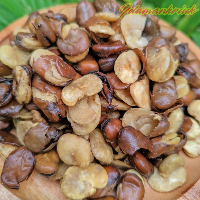 

KACANG KORO 500G MANTAP/CEMILAN/MANTAP