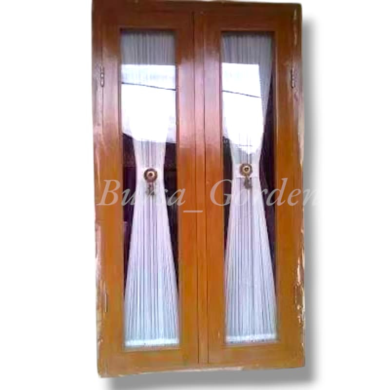 Gorden kupu kupu ikat pita jendela minimalis/gorden minimalis kupu-kupu/gorden jendela minimalis/tir