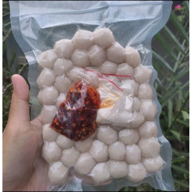 

BASO ACI GAJIH ISI 150 DI JAMIN ANTUL