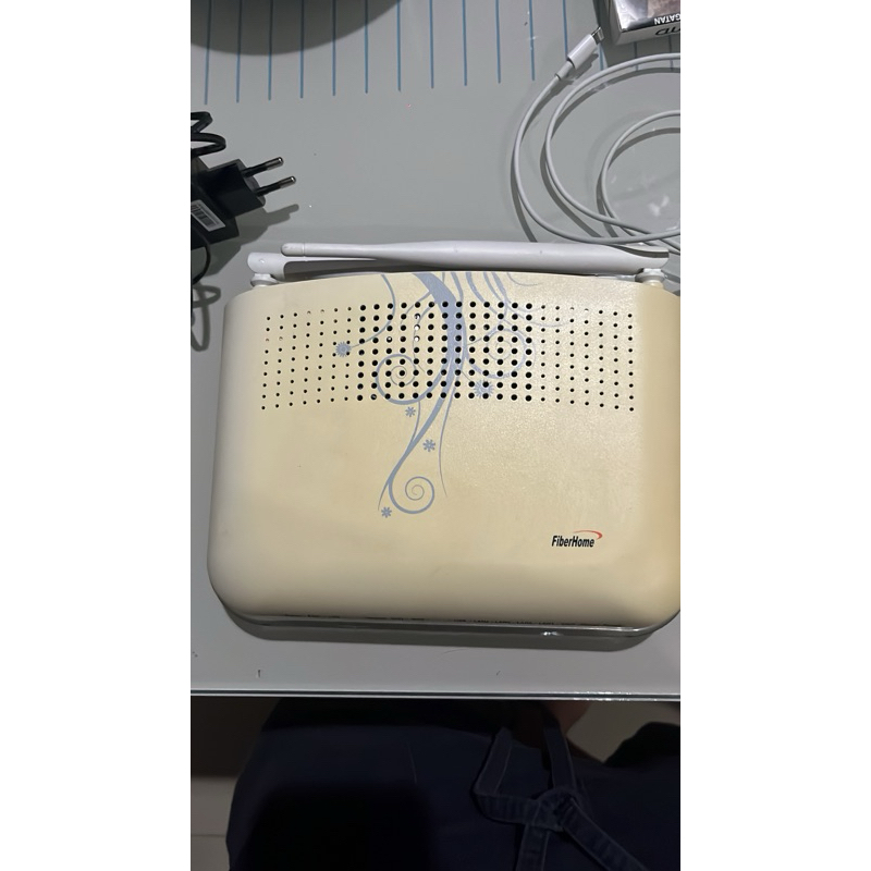 Fiberhome An5506-04