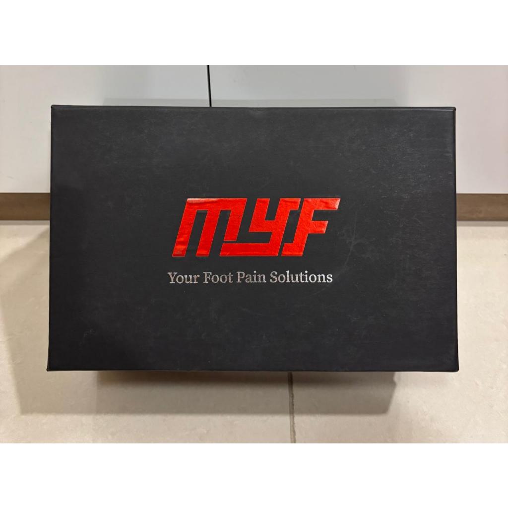 Box/kotak sepatu Myfeet original