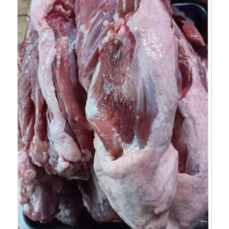 

KERONGKONG/TANGKAR BEBEK 1KG