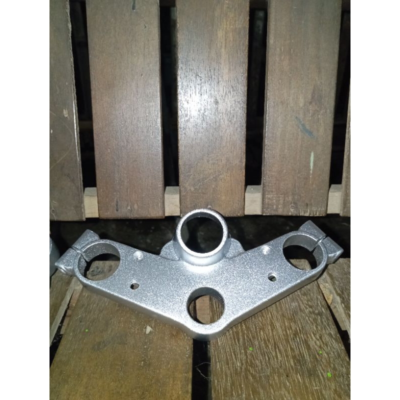 T atas / segitiga atas pnp stang JRS