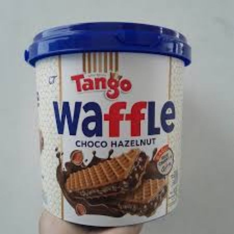 

Tango Waffle Choco Hazelnut 180gr