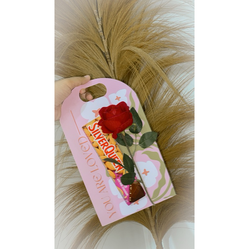 

Coklat Valentine Korean free custom