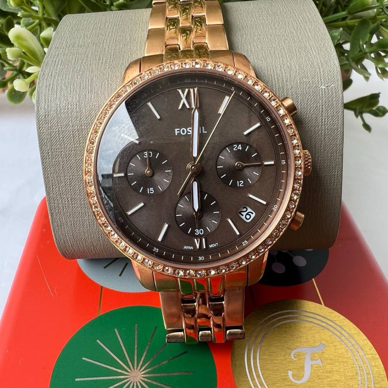 F O S S I L watch ES 5218 D:3.6