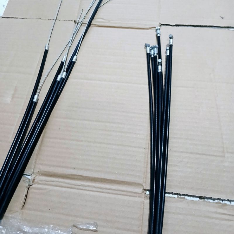 Tali rem sepeda kawat rem sepeda 1 pcs