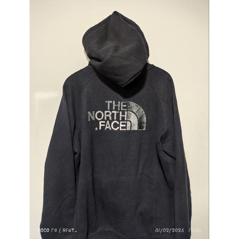 Hoodie TNF Original