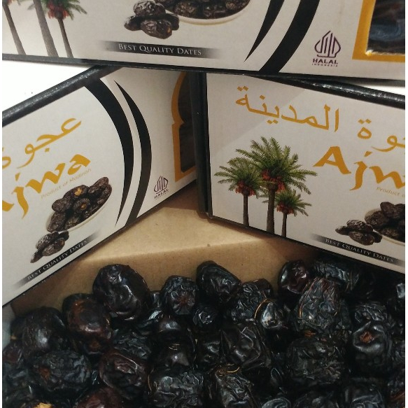 

kurma ajwa al madina/kurma nabi