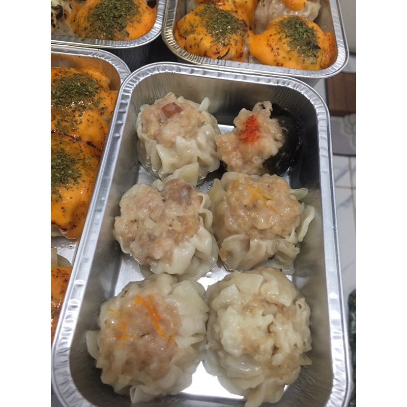

Dimsum kukus isi 6