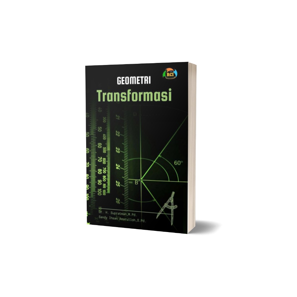 Geometri Transformasi | PRCI