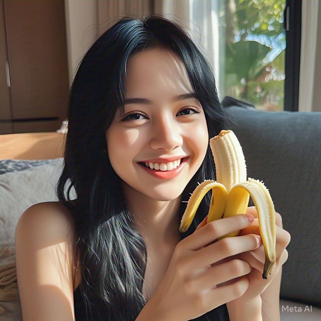 

keripik pisang raja ukuran 18 senti