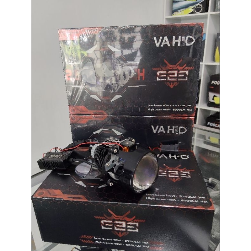 BILED VAHID E 23 2,5INCH