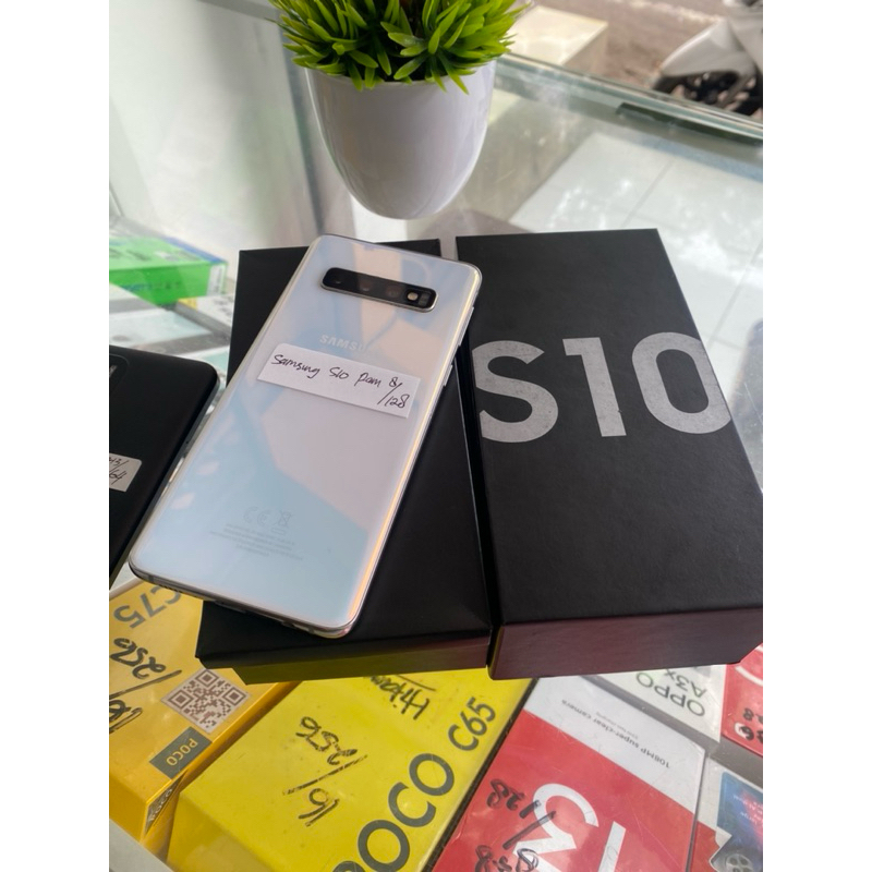 samsung s10 ram 8/128