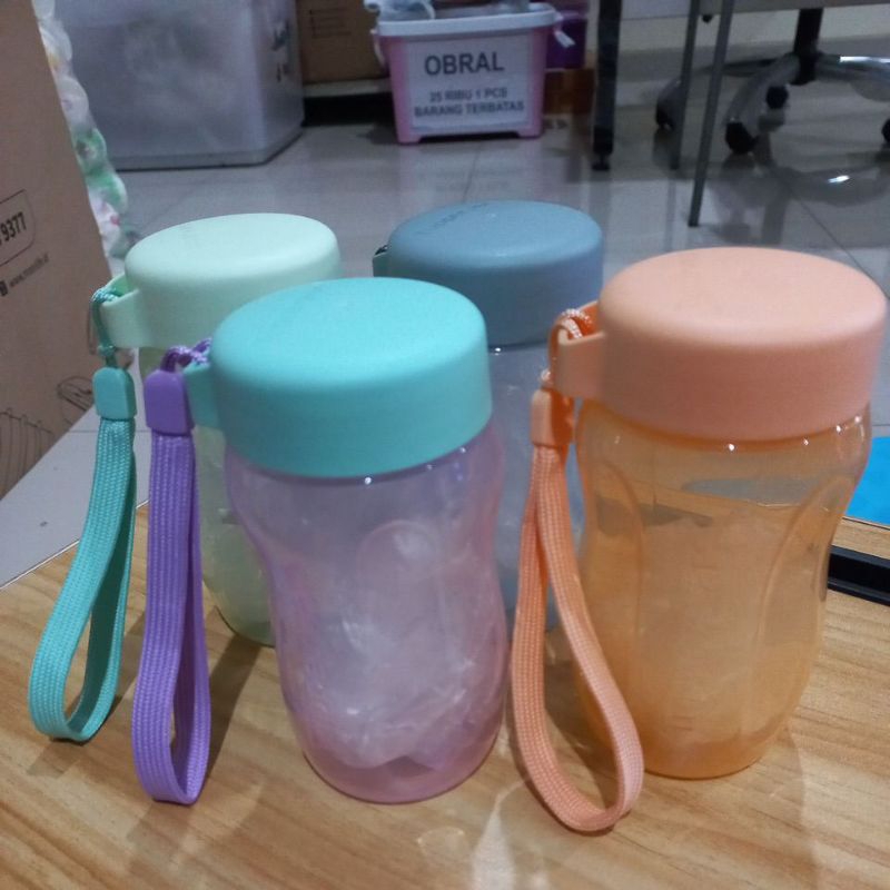 BOTOL MINUM ANAK/TUPPERWARE