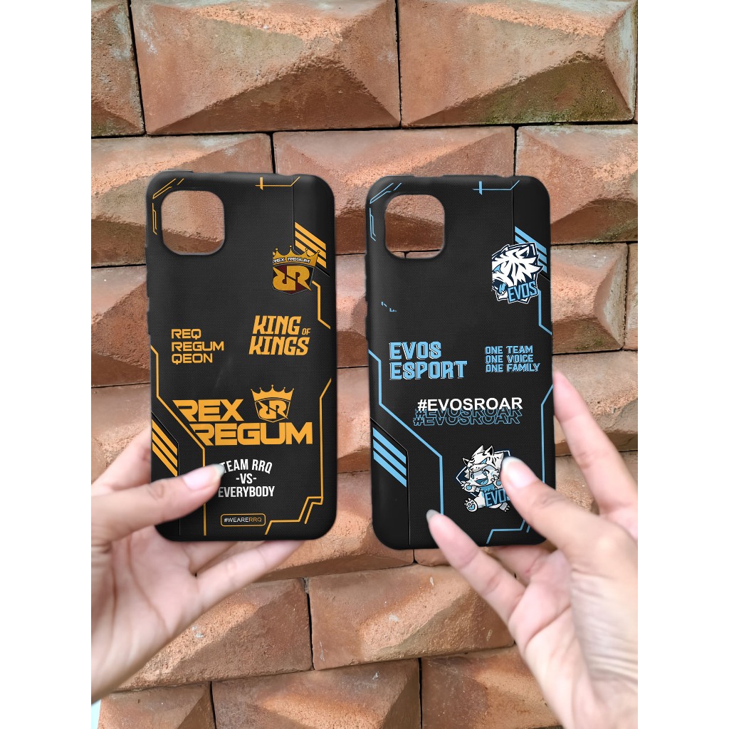 Casing Hp ADVAN G5 - G9 PRO - GX - G5 PLUS Terbaru - Softcase Silikon Hp ADVAN G5 Terbaru