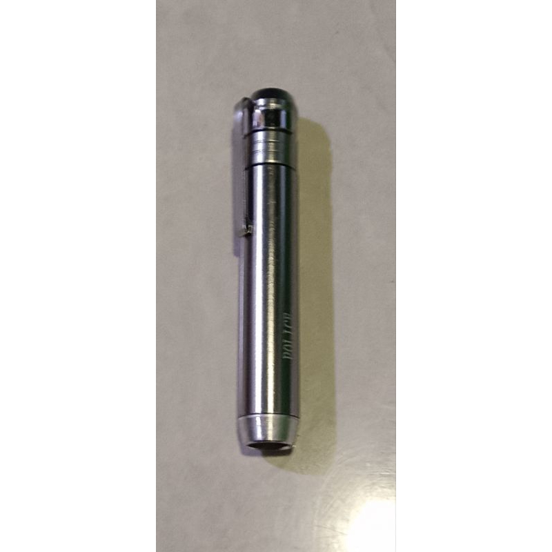 Senter Batu Led Mini / Senter Akik