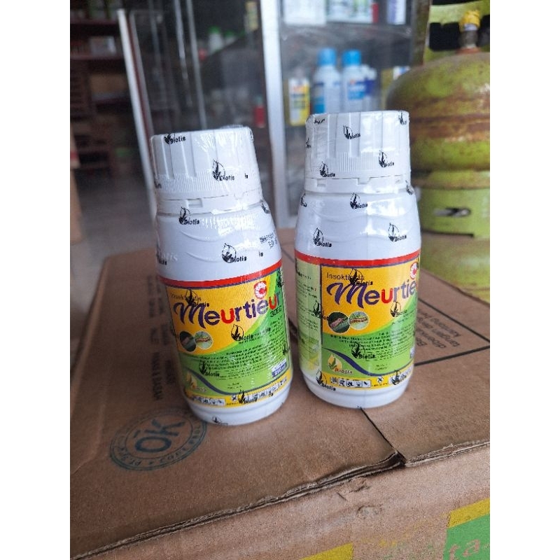 meurtieur 30ec 250ml