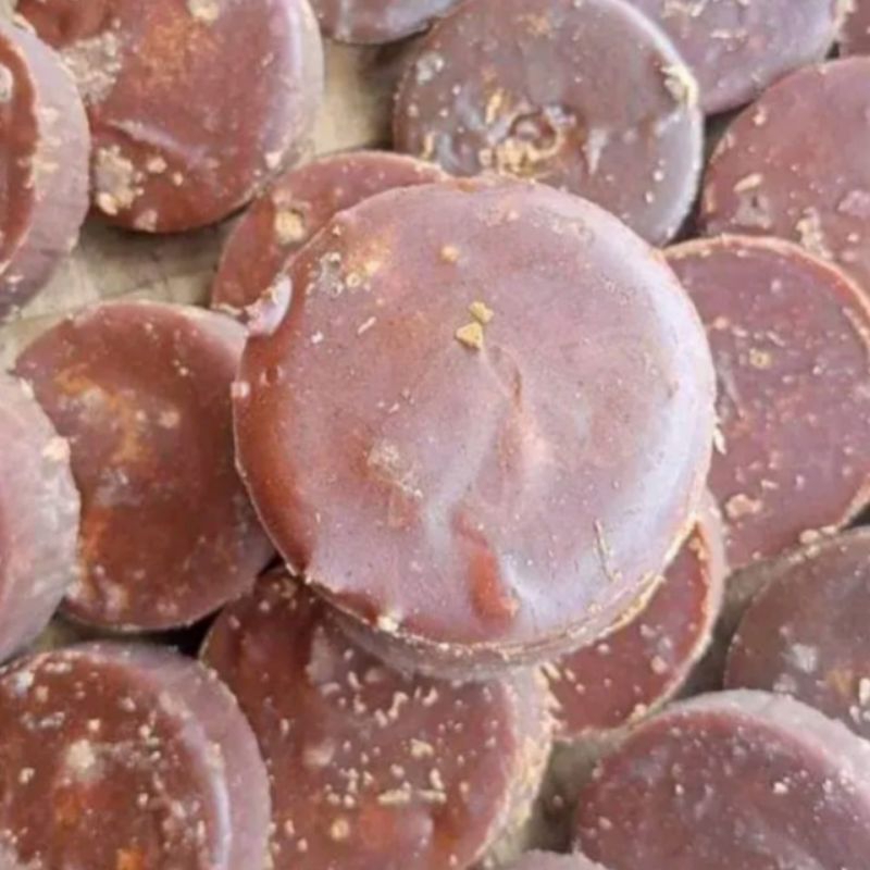 

Gula Aren Asli 100% Asli Organik 1 Kilo