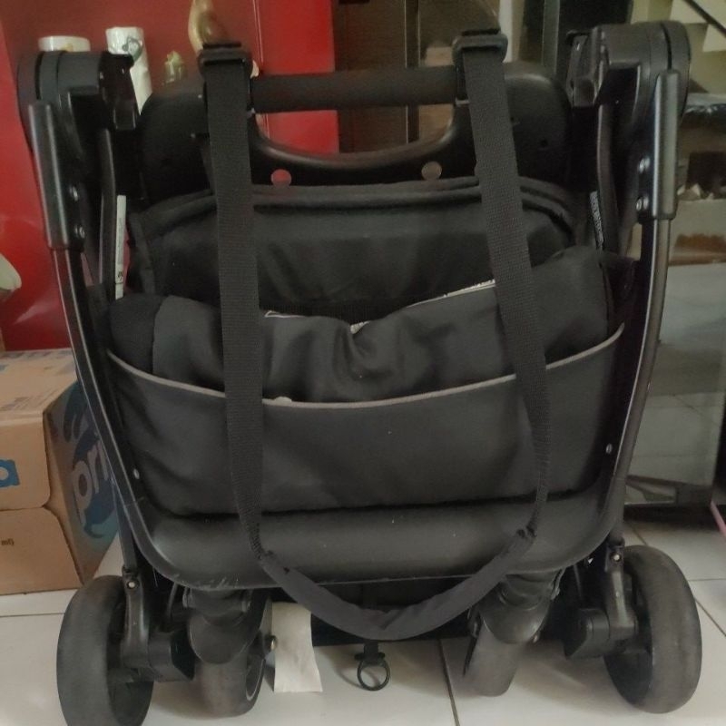 PRELOVED stroller joie pact lite