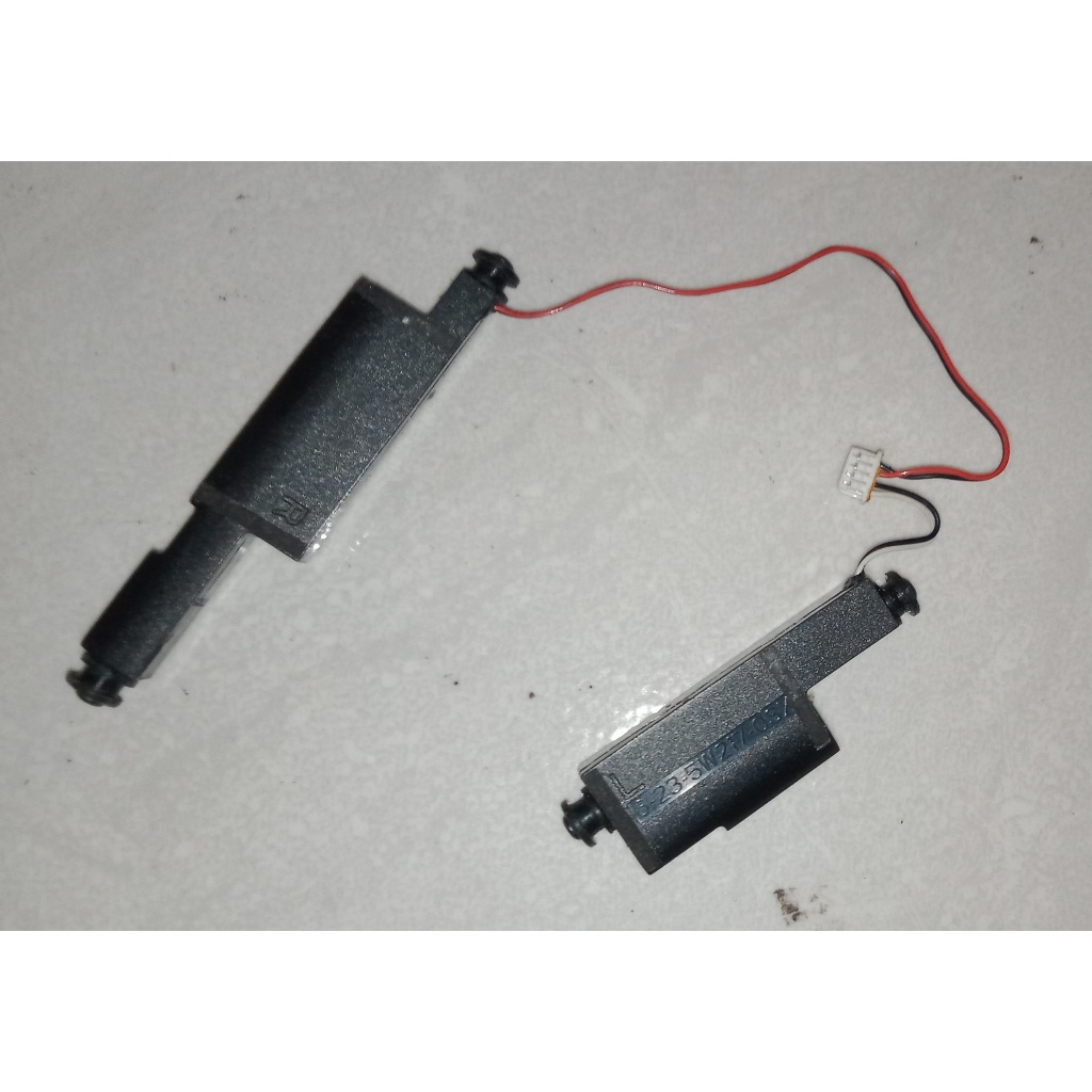 Speaker notebook axioo pico cjm W217CU original