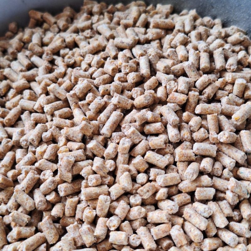 Pur Babi Penggemuk Hewan Ternak 5kg