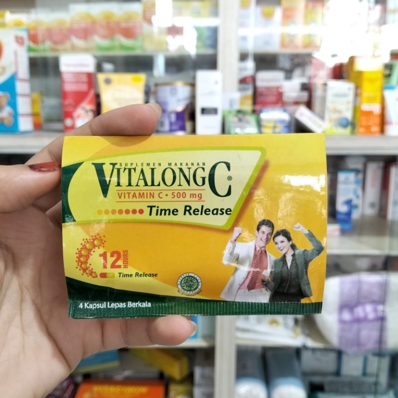 Vitalong C