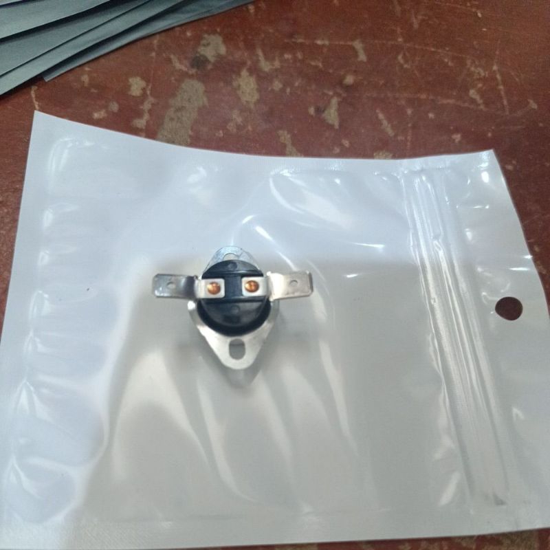 thermostat dryer konversi