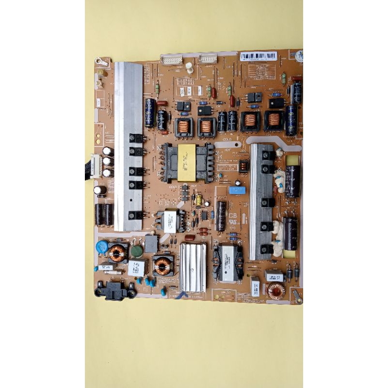 PSU TV SAMSUNG UA-46ES8000