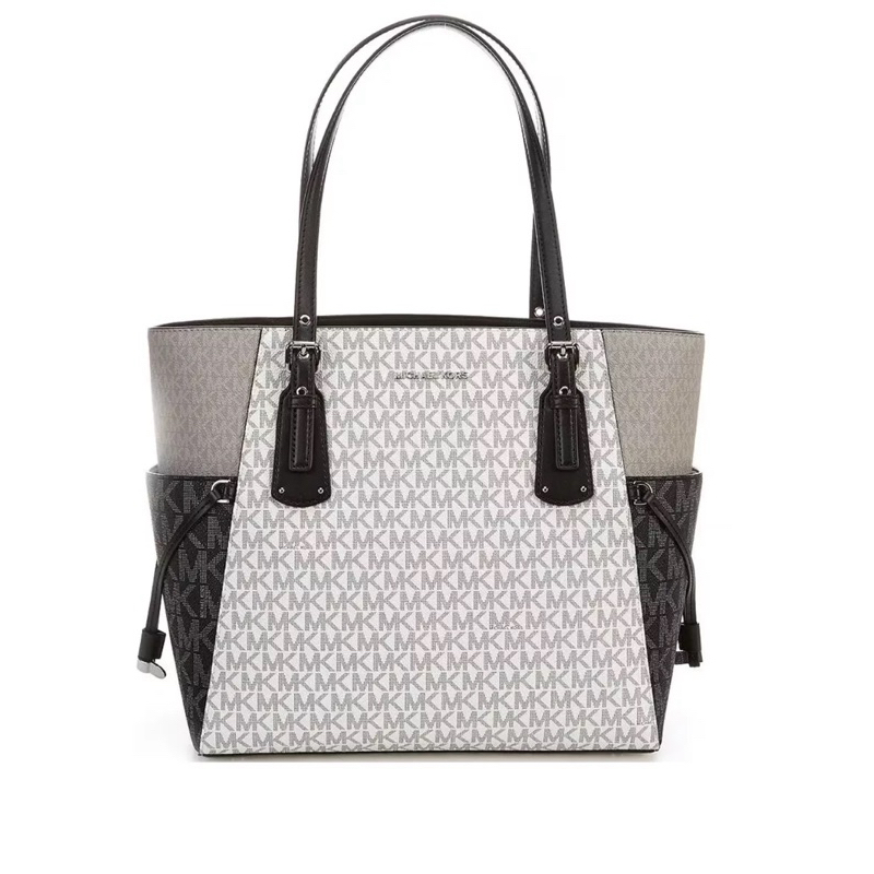 MK Voyager Tote Bag Original