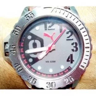 jam tangan PUMA - original