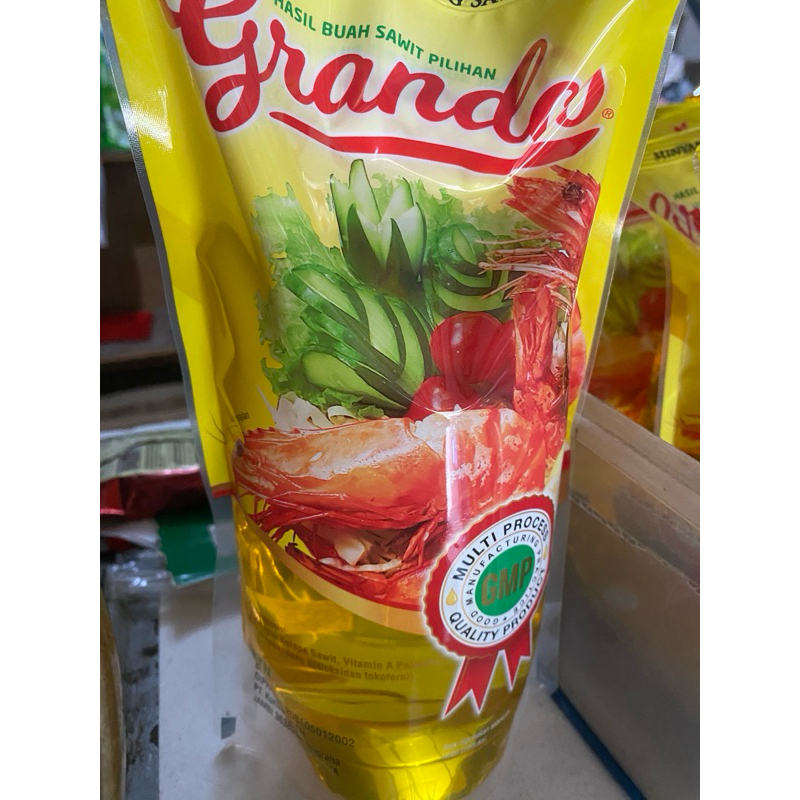 

minyak goreng 1liter