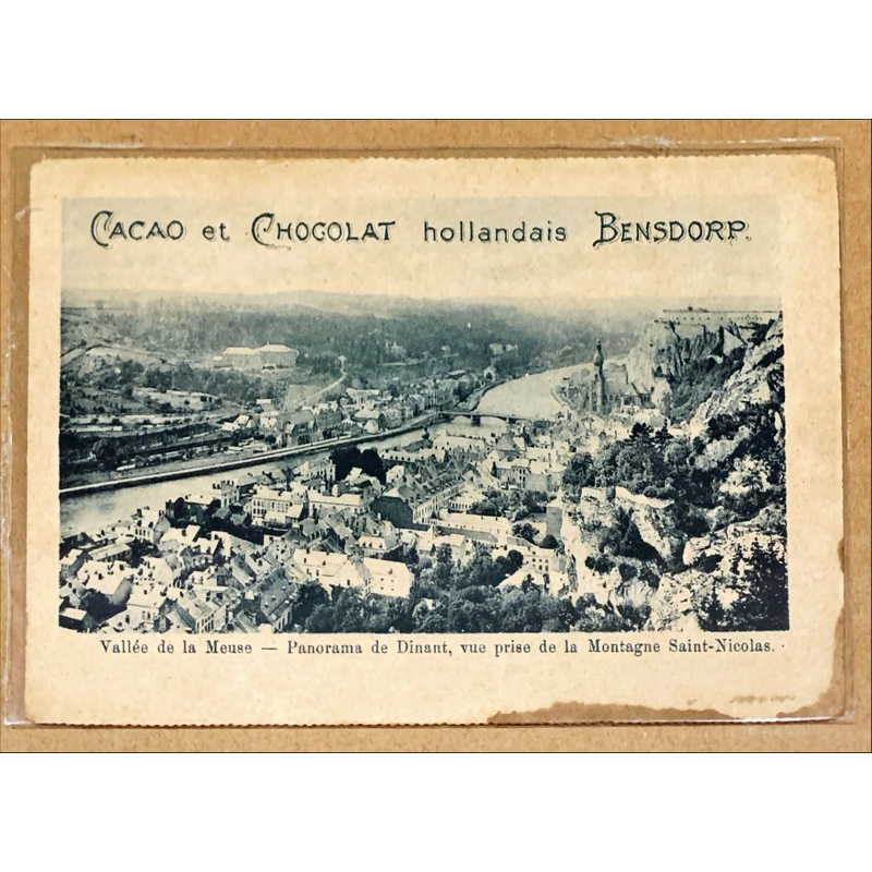 

KARTU POS KUNO ZAMAN BELANDA MINT. (LOT 002).