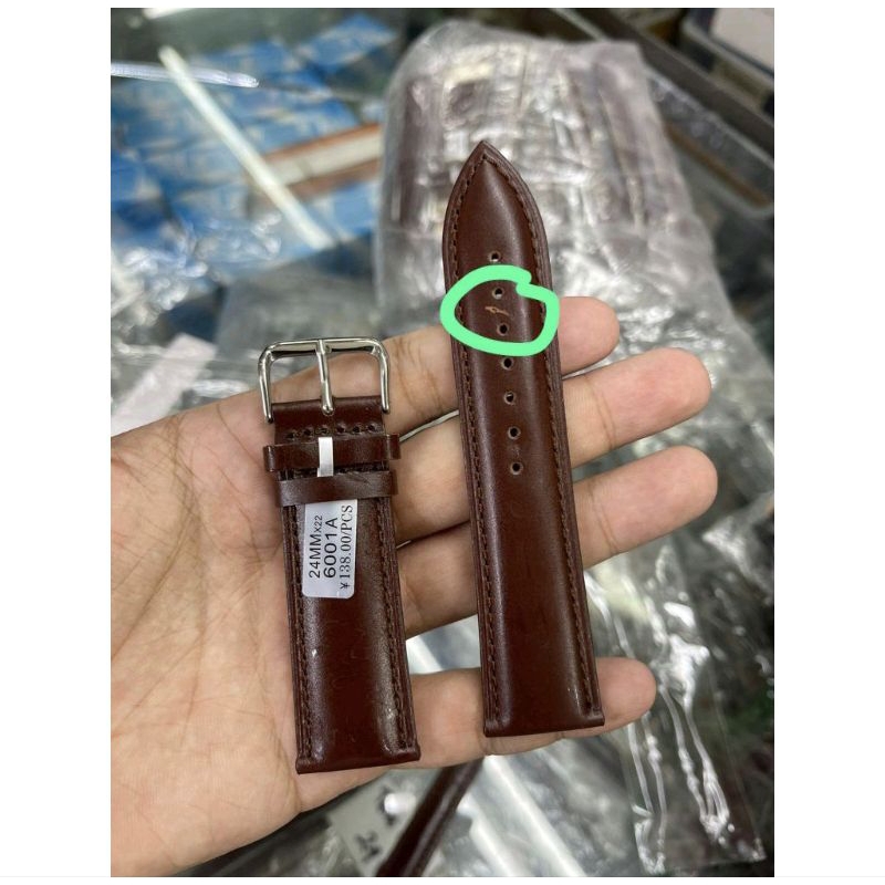 Tali Jam Tangan TimeKing BO