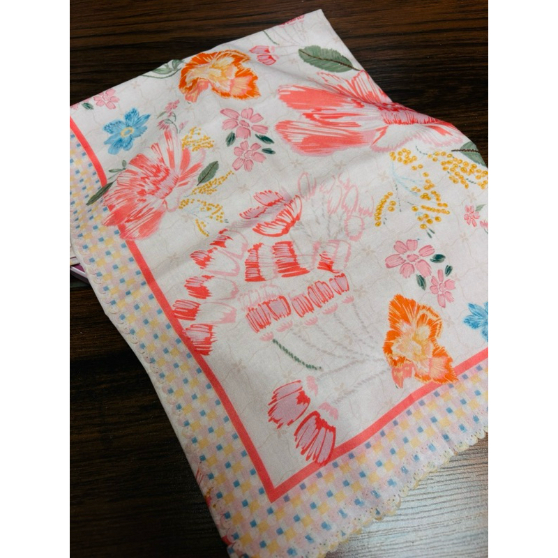 Aleza Scarf Soapopera Edition (New)