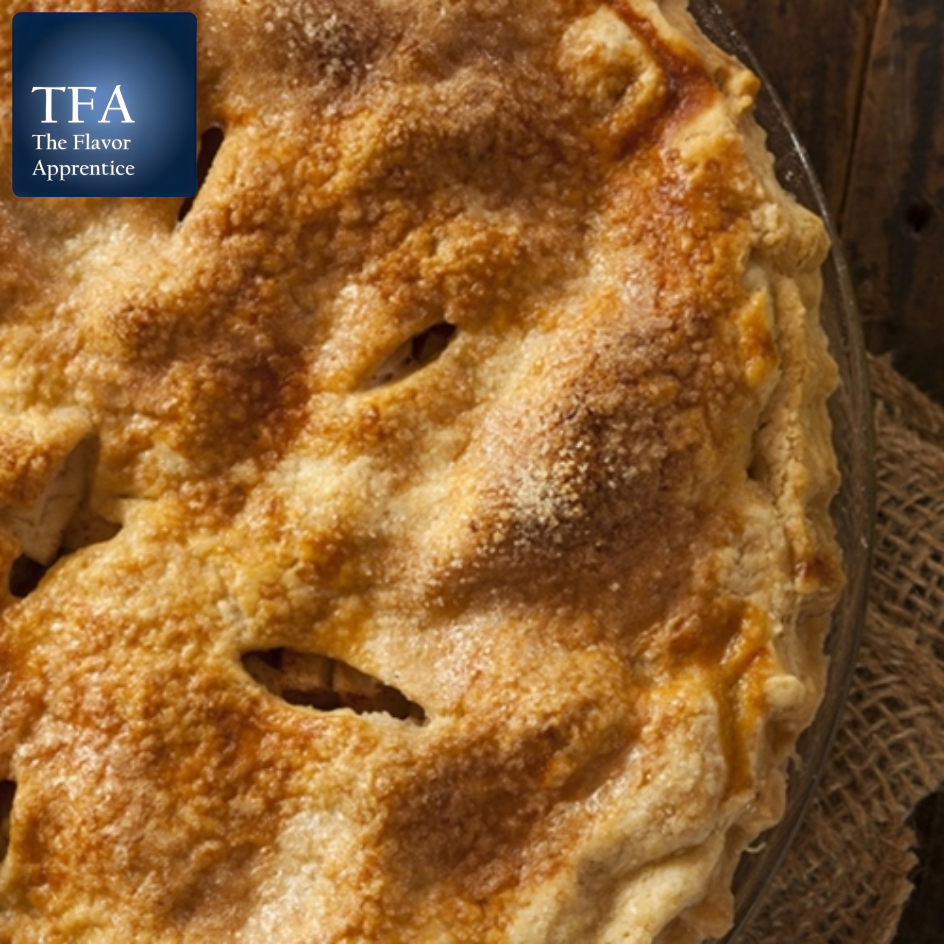

TFA Pie Crust 30ml