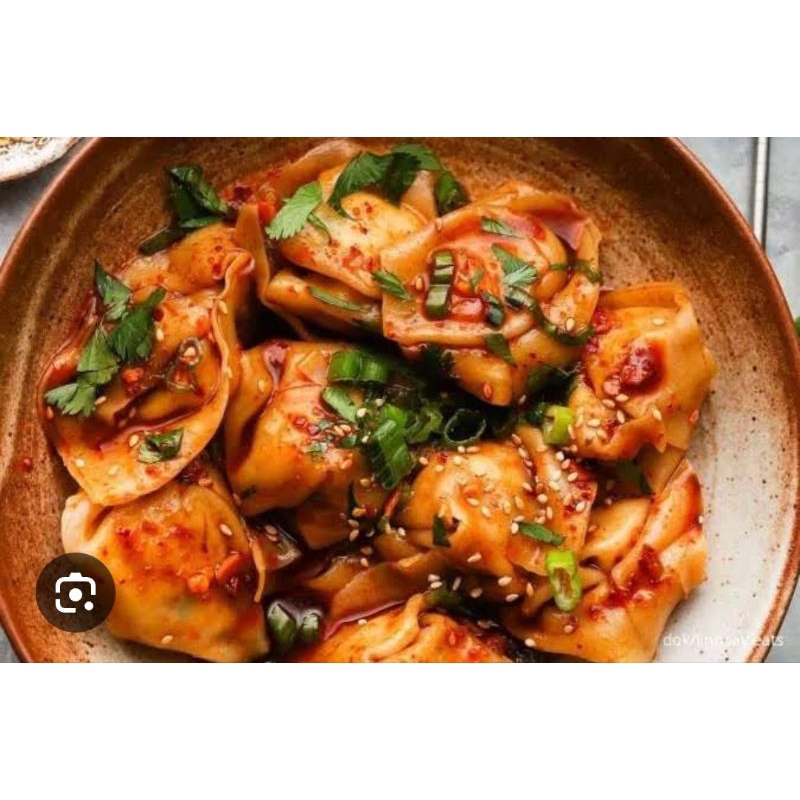 

wonton