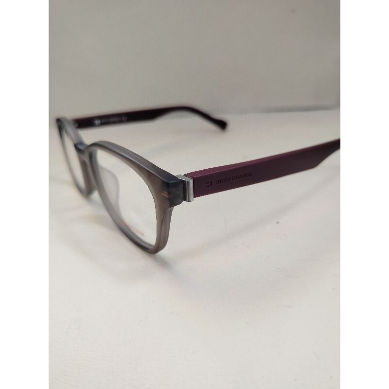 kacamata frem original pria maupun wanita BO 8021/j(size 51-19-140)