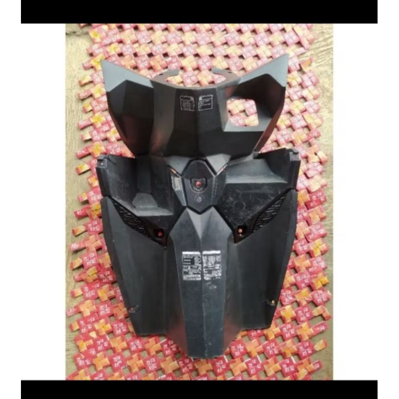 legsil kontak dek kontak vario 125/150 led old original copotan