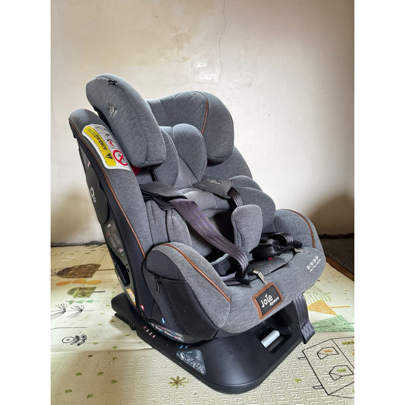 Preloved Carseat Joie Every Stage FX Signature